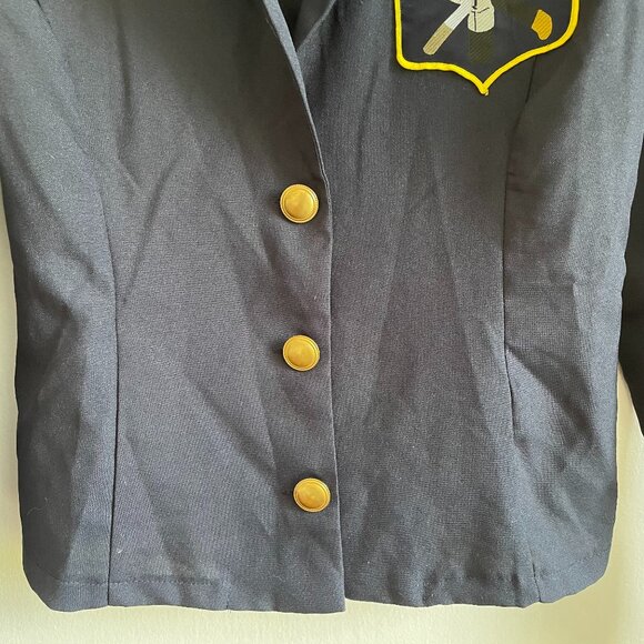 Dreamgirl - Prepschool Jacket - Picture 4 of 8
